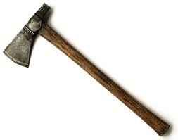 The Lumberjack
