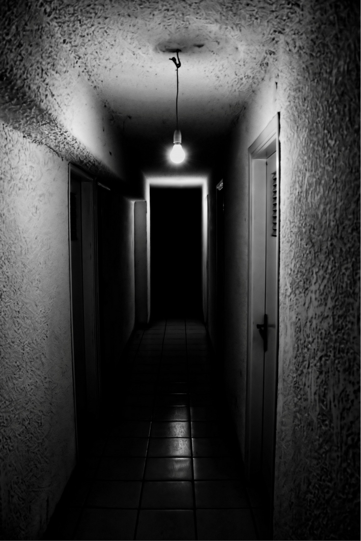A Room Down The&nbsp;Hall